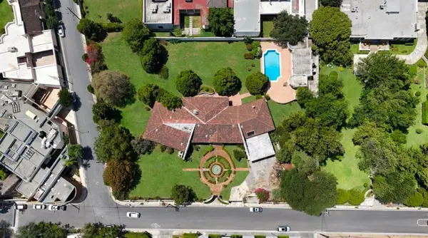 Casa en venta en Zona Montebello, San Pedro Garza García — foto 3 de 3