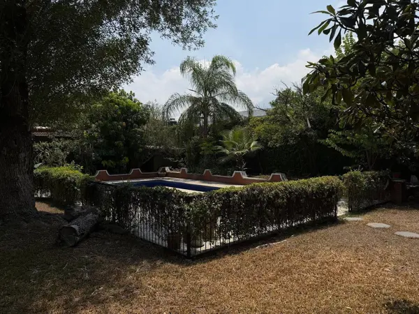 Terreno en venta en Del Valle, San Pedro Garza García — foto 3 de 5