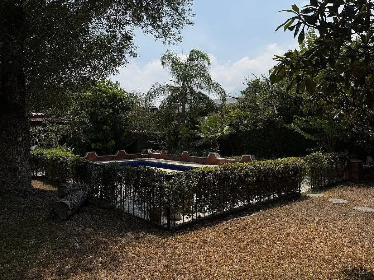 Terreno en venta en Del Valle, San Pedro Garza García — foto 1 de 5