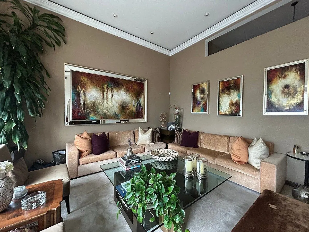 Casa en venta en Mesa de La Corona 1er Sector, San Pedro Garza García — foto 1 de 10