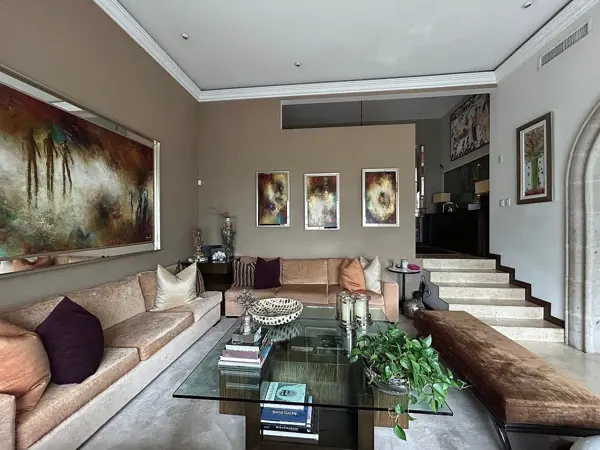 Casa en venta en Mesa de La Corona 1er Sector, San Pedro Garza García — foto 2 de 10