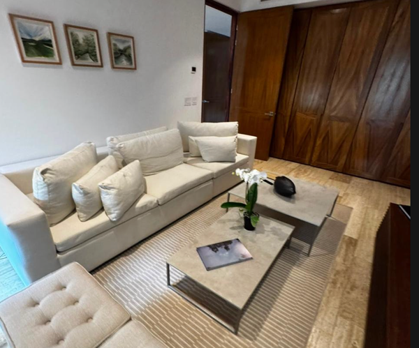Departamento en venta en Mayakoba Country Club, Playa del Carmen — foto 2 de 8