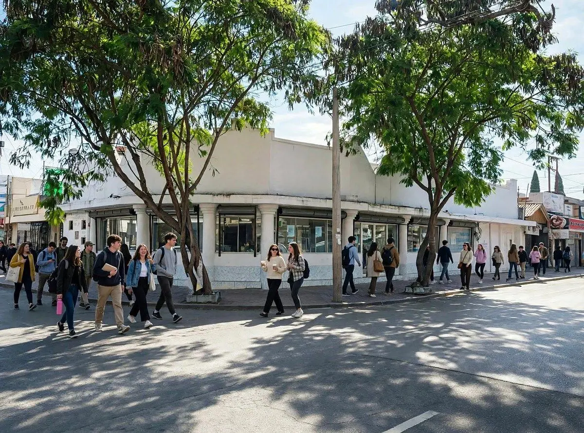 Local en renta en Mitras Centro, Monterrey — foto 1 de 6