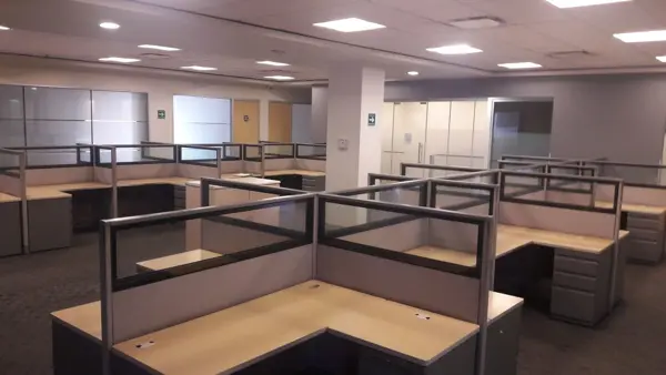 Oficina en renta en Maria Luisa, Monterrey — foto 3 de 7