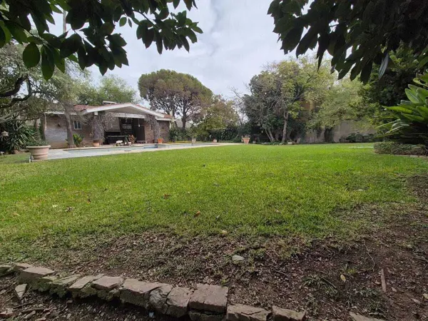 Terreno en venta en Zona de Los Callejones, San Pedro Garza García — foto 3 de 6