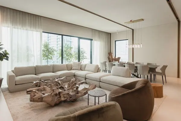Departamento en venta en Valle Del Campestre, San Pedro Garza García — foto 3 de 14