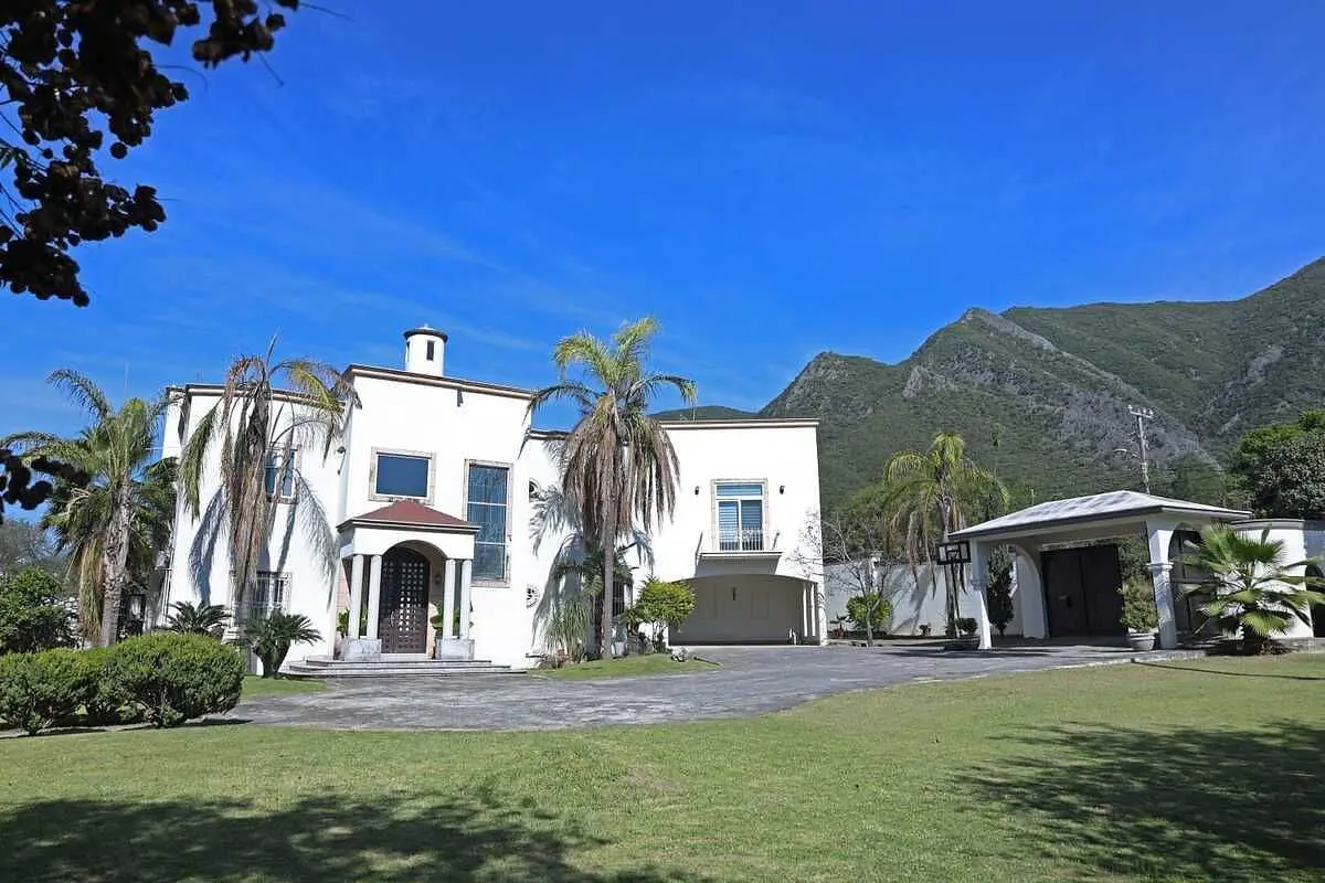 Casa en venta en El Cerrito, Santiago — foto 1 de 14