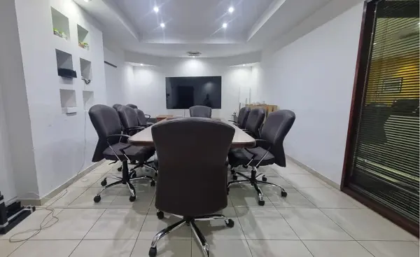 Oficina en renta en Valle Del Campestre, San Pedro Garza García — foto 3 de 8