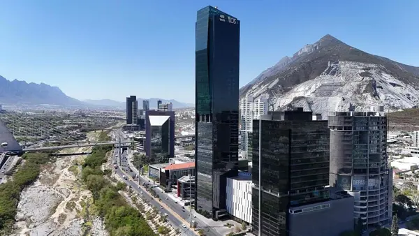 Oficina en venta en Santa Maria, Monterrey — foto 2 de 10