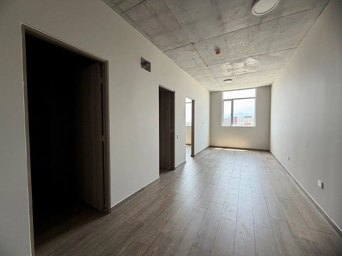 Departamento en venta en Monterrey Centro, Monterrey — foto 1 de 9