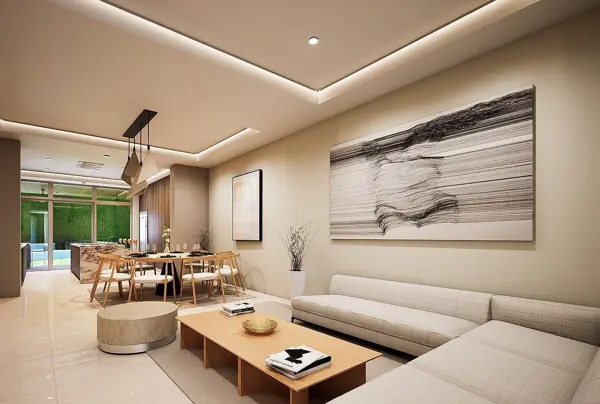 Casa en venta en Los Colorines, San Pedro Garza García — foto 2 de 12