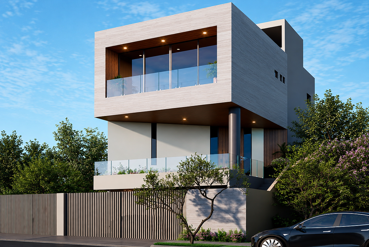 Casa en venta en Los Colorines, San Pedro Garza García — foto 1 de 12