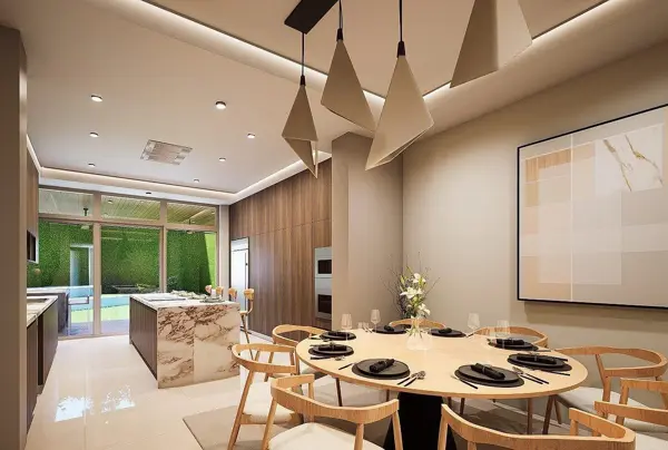 Casa en venta en Los Colorines, San Pedro Garza García — foto 3 de 12