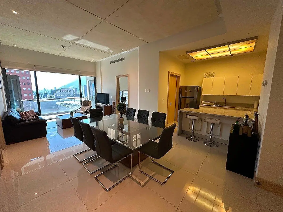 Departamento en venta en Zona Valle Oriente, San Pedro Garza García — foto 1 de 6