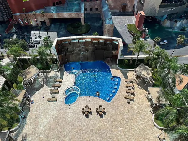 Departamento en venta en Zona Valle Oriente, San Pedro Garza García — foto 3 de 6