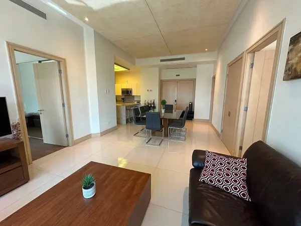 Departamento en venta en Zona Valle Oriente, San Pedro Garza García — foto 2 de 6