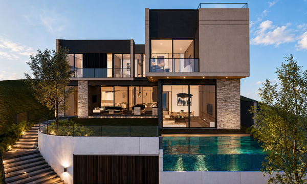 Casa en venta en San Agustin Campestre, San Pedro Garza García — foto 2 de 2