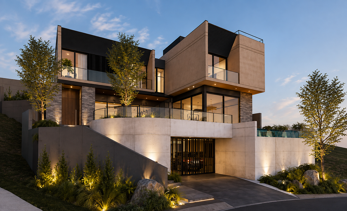 Casa en venta en San Agustin Campestre, San Pedro Garza García — foto 1 de 2