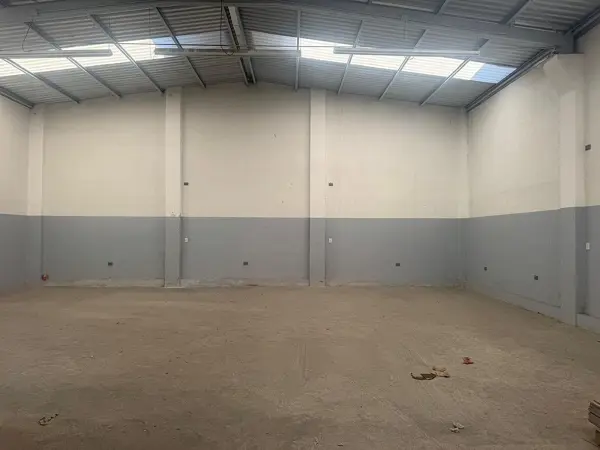 Bodega en venta en Martín de Zavala (P-34), Monterrey — foto 2 de 3