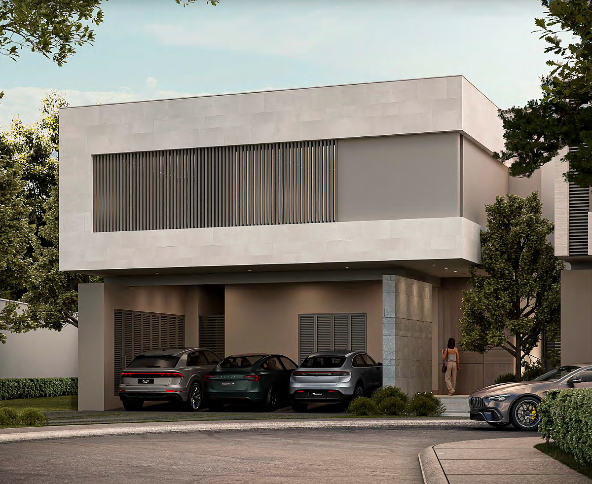 Casa en venta en Zona San Agustín, San Pedro Garza García — foto 1 de 5