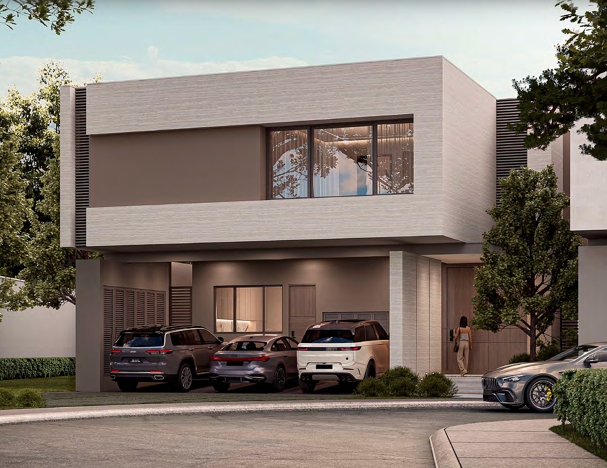 Casa en venta en Zona San Agustín, San Pedro Garza García — foto 1 de 5