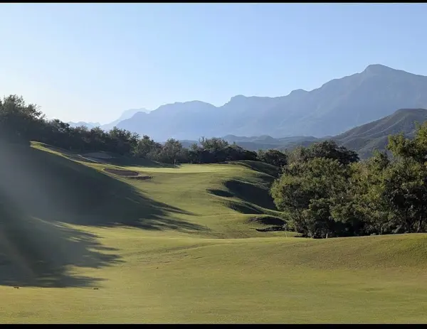 Terreno en venta en Residencial y Club de Golf la Herradura, Monterrey — foto 3 de 3