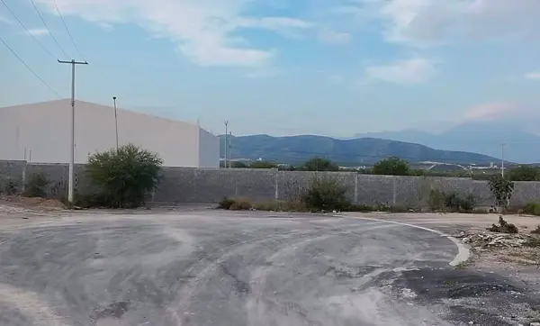 Terreno en venta en Magna Industrial Park, Santa Catarina — foto 2 de 10