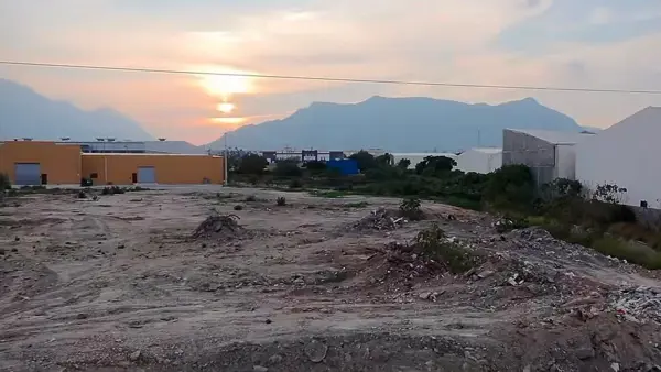 Terreno en venta en Magna Industrial Park, Santa Catarina — foto 3 de 10