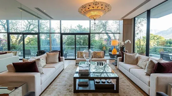 Departamento en venta en Del Valle, San Pedro Garza García — foto 2 de 7