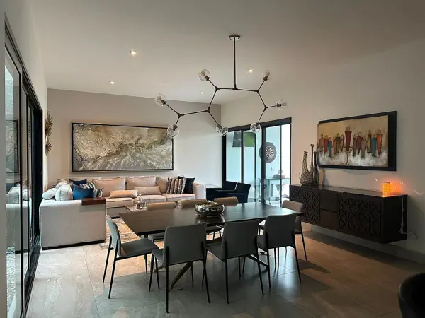 Casa En Venta, Privada Bosques Del Valle, San Pedro Garza García, Nuevo León