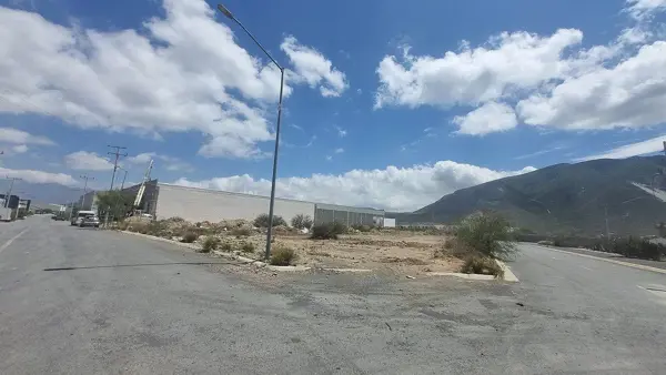 Terreno en venta en Magna Industrial Park, Santa Catarina — foto 3 de 9
