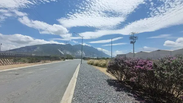 Terreno en venta en Magna Industrial Park, Santa Catarina — foto 2 de 9