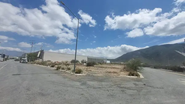 Terreno en venta en Magna Industrial Park, Santa Catarina — foto 3 de 9