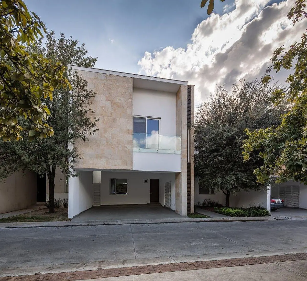 Casa en venta en Residencial San Agustin 1 Sector, San Pedro Garza García — foto 1 de 7