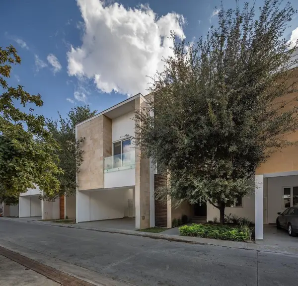 Casa en venta en Residencial San Agustin 1 Sector, San Pedro Garza García — foto 2 de 7