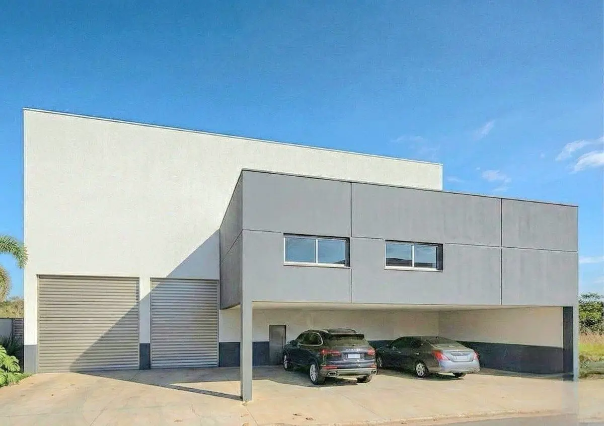 Bodega en venta en Magna Industrial Park, Santa Catarina — foto 1 de 9