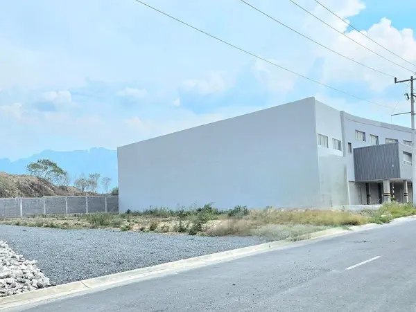Bodega en venta en Magna Industrial Park, Santa Catarina — foto 3 de 9