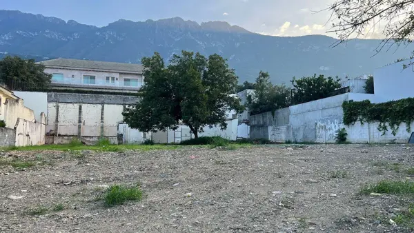 Terreno en venta en Lomas del Valle, San Pedro Garza García — foto 2 de 3