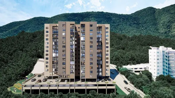 Departamento en venta en Satélite Miradores 1er Sector, Monterrey — foto 3 de 10
