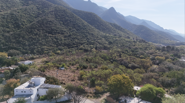 Terreno en venta en Los Cristales, Monterrey — foto 3 de 3