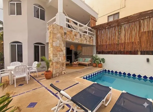 Quinta en venta en Yucalpeten, Progreso — foto 3 de 10