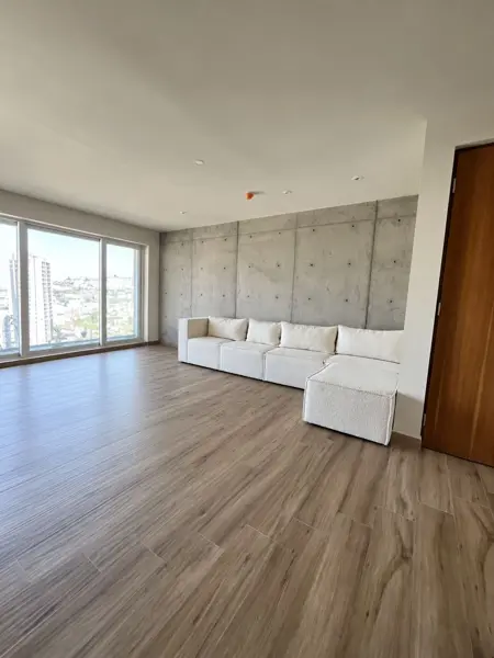 Departamento en renta en Privadas la Huasteca, Santa Catarina — foto 3 de 14
