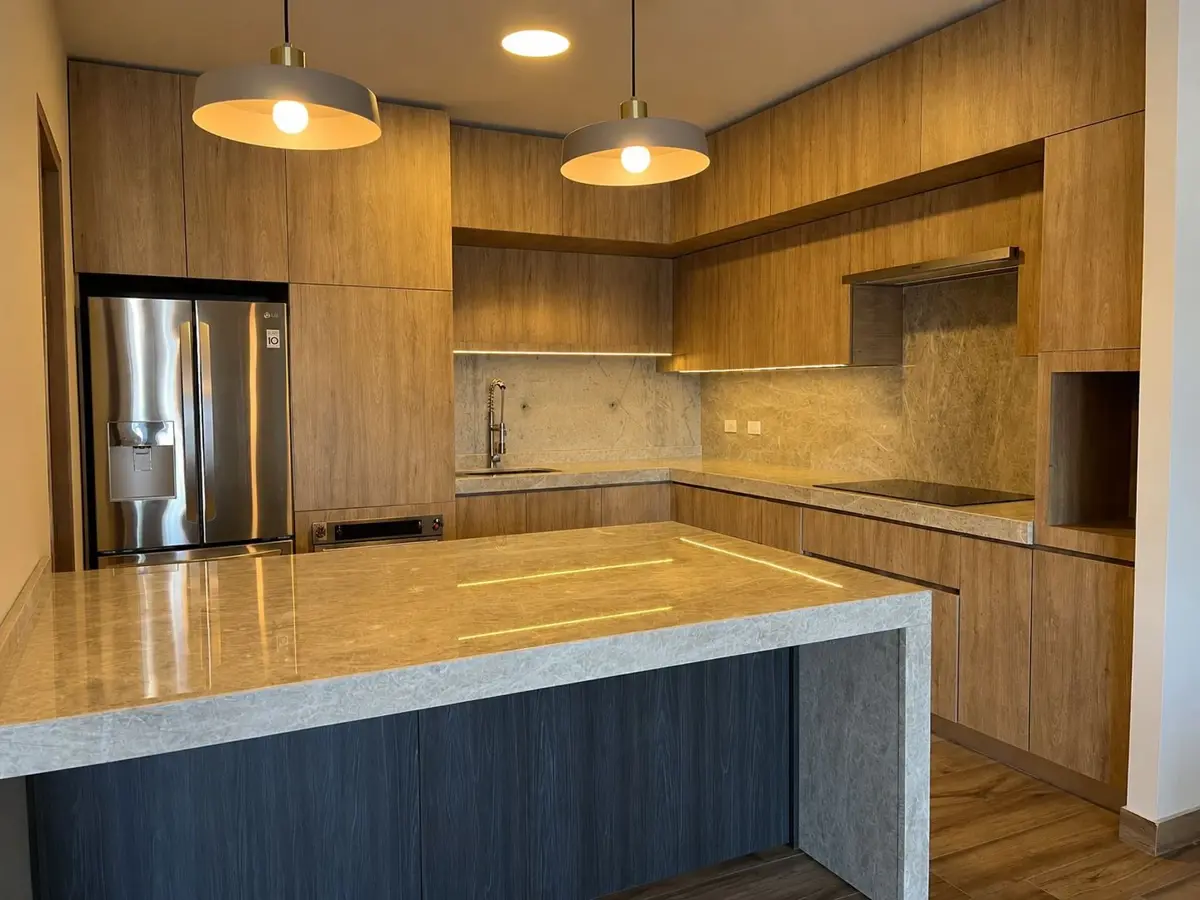 Departamento en renta en Privadas la Huasteca, Santa Catarina — foto 1 de 14