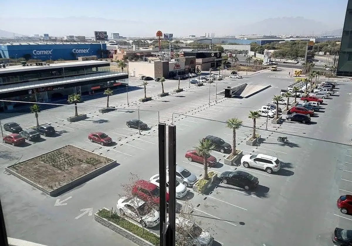 Local en venta en El Milagro, Apodaca — foto 1 de 6