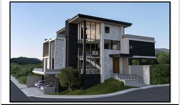 Casa en venta en Sierra Alta 10 Sector, Monterrey — foto 2 de 7