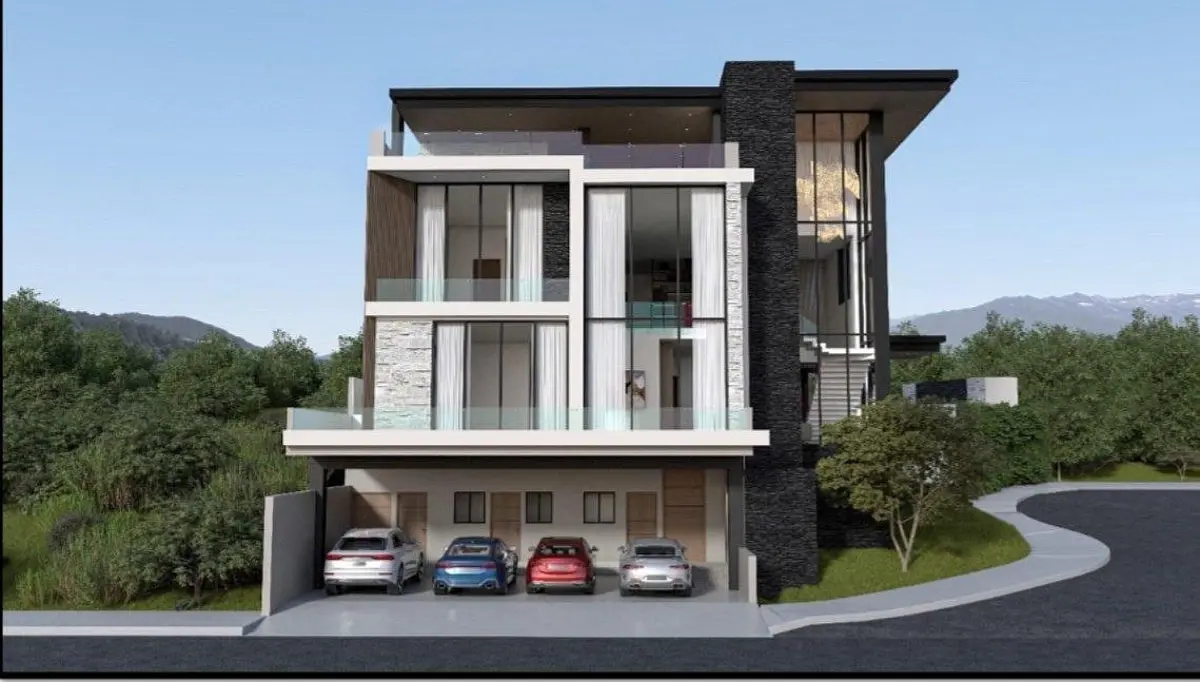 Casa en venta en Sierra Alta 10 Sector, Monterrey — foto 1 de 7