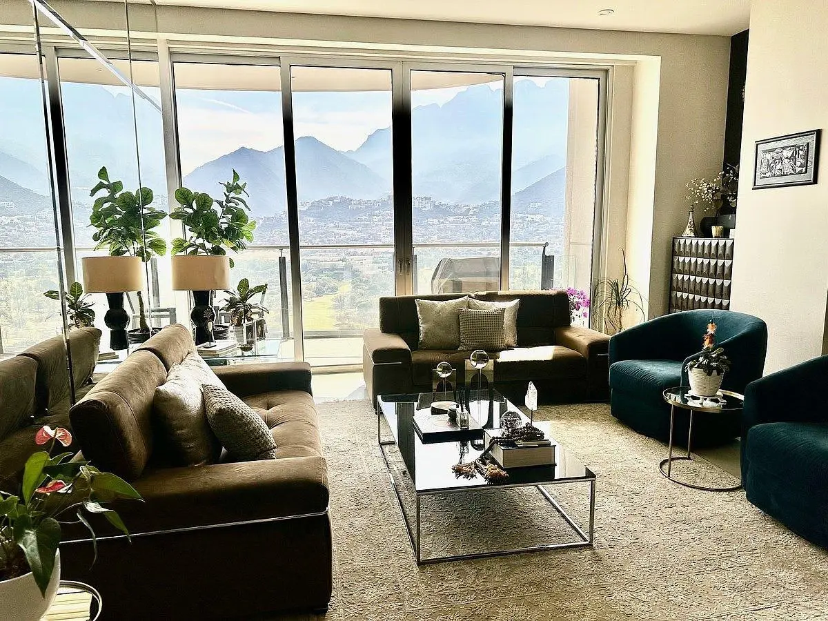 Departamento en venta en Valle Del Campestre, San Pedro Garza García — foto 1 de 13