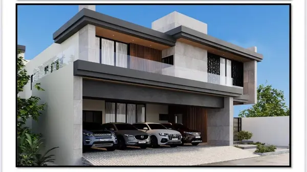 Casa en venta en Sierra Alta 9o Sector, Monterrey — foto 2 de 6