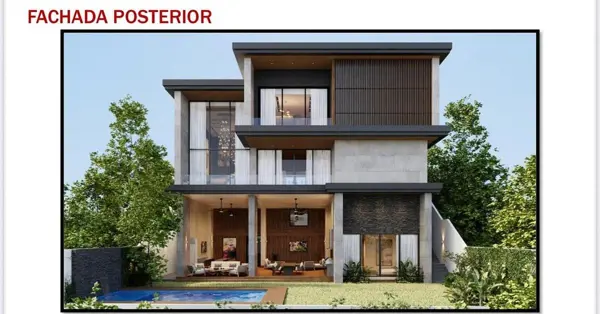 Casa en venta en Sierra Alta 9o Sector, Monterrey — foto 3 de 6