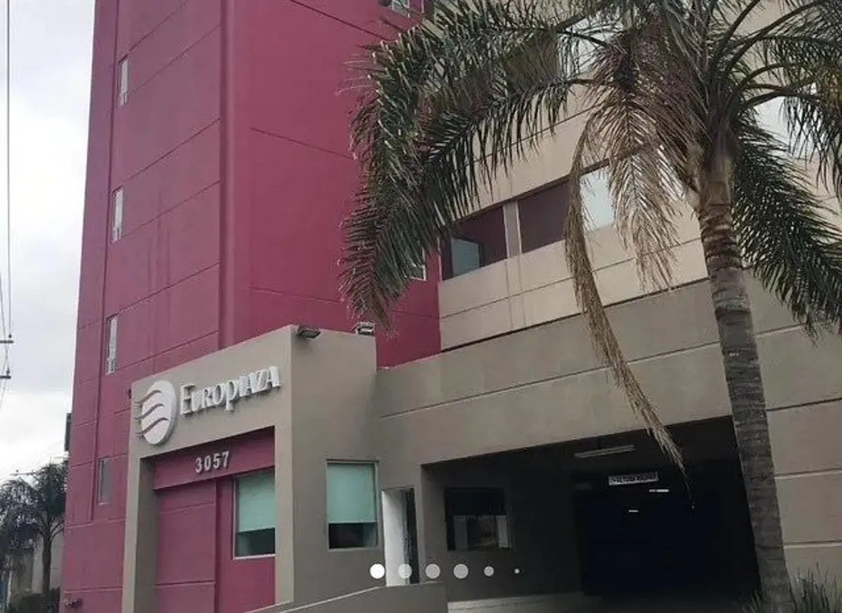 Oficina en venta en Santa Maria, Monterrey — foto 1 de 6